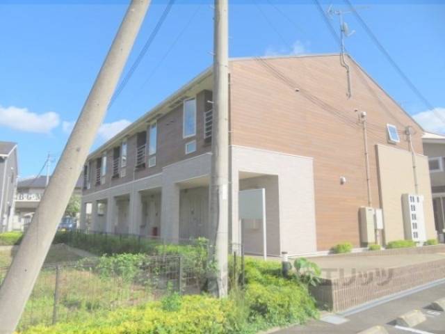 サンリット梶原２外観写真1