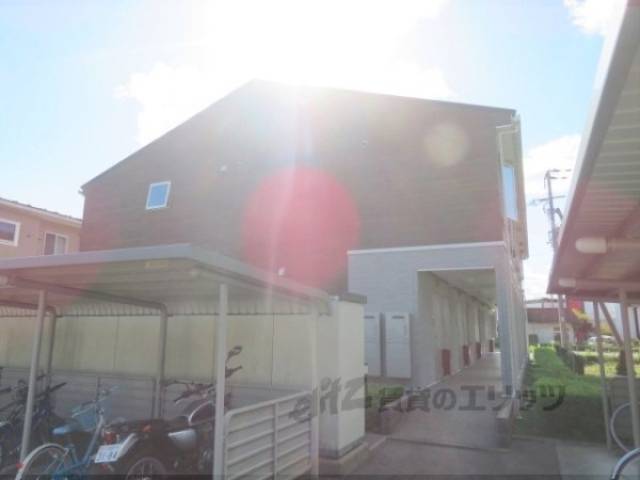サンリット梶原２外観写真3