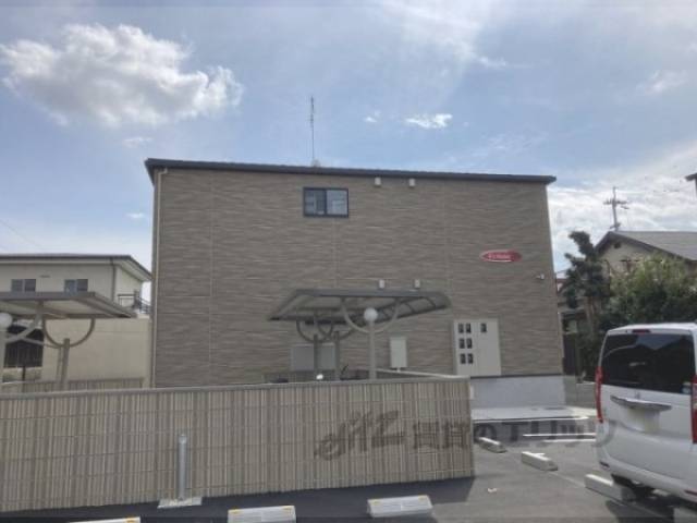 K'S HOME ２外観写真3