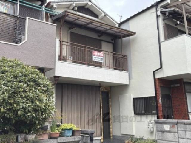 貸家外観写真3