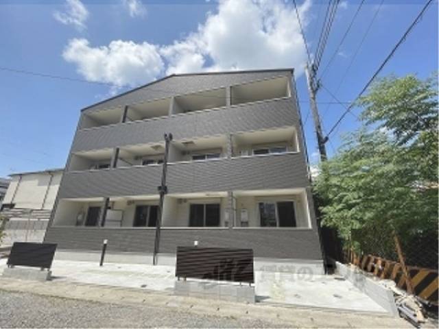 ジーメゾン向島シェルール外観写真2