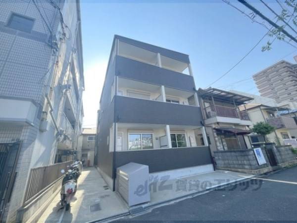 154936の外観写真
