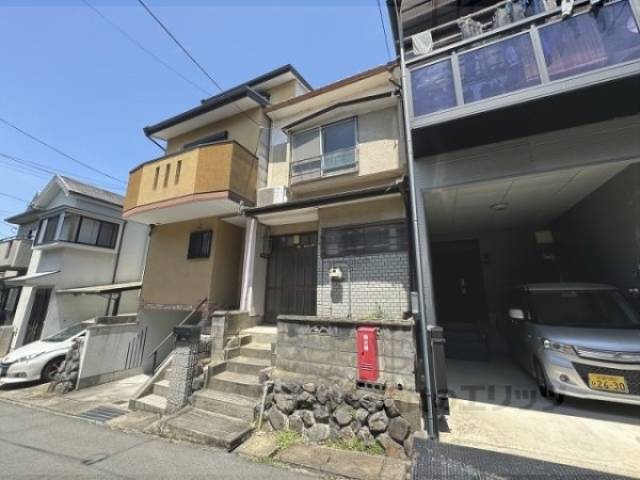 貸家外観写真3