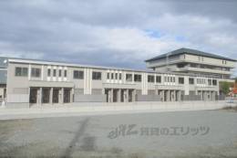 Ｅｐｉｐｈａｎｙ外観写真