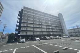 Ｍ’プラザ楠根参番館外観写真