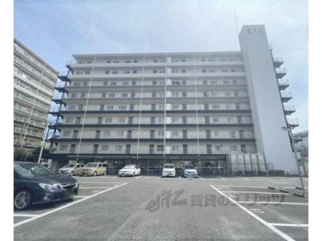 Ｍ’プラザ楠根参番館外観写真2