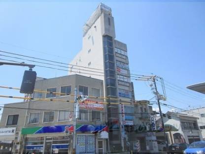 山口SSビル外観写真1