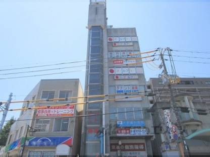 山口SSビル外観写真2