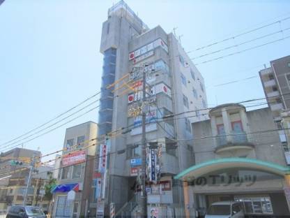 山口SSビル外観写真3