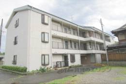 南新町レジデンス外観写真