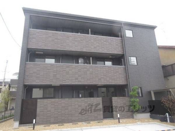 154977の外観写真