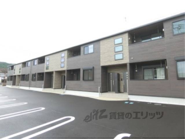 グレース　プルミエ外観写真2