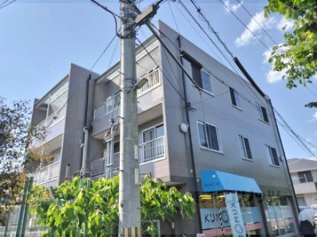 アーバン・アネックス外観写真2