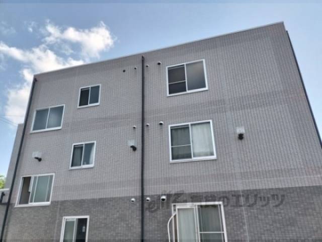 アーバン・アネックス外観写真3