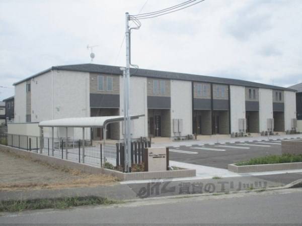 155007の外観写真