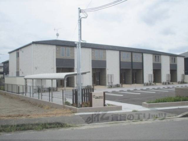 ウッドヴィレッジ甲南SOUTH外観写真1