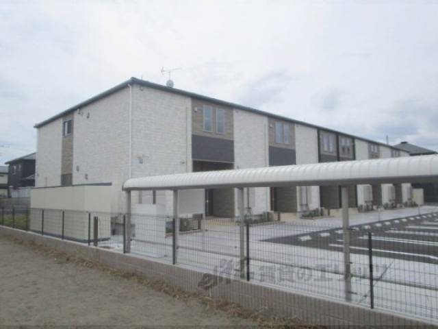 ウッドヴィレッジ甲南SOUTH外観写真2