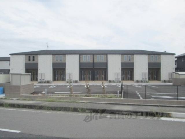 ウッドヴィレッジ甲南SOUTH外観写真3