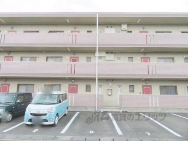 ユーミー和久市外観写真1