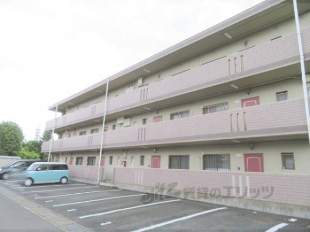 ユーミー和久市外観写真2