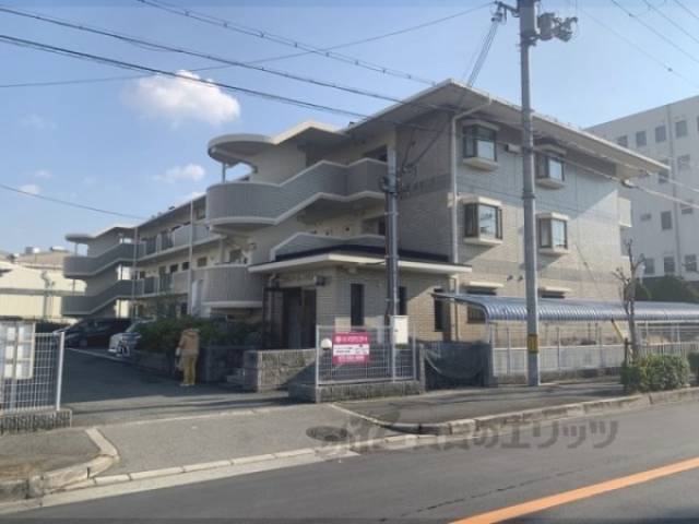 プランドールマツカワ外観写真2