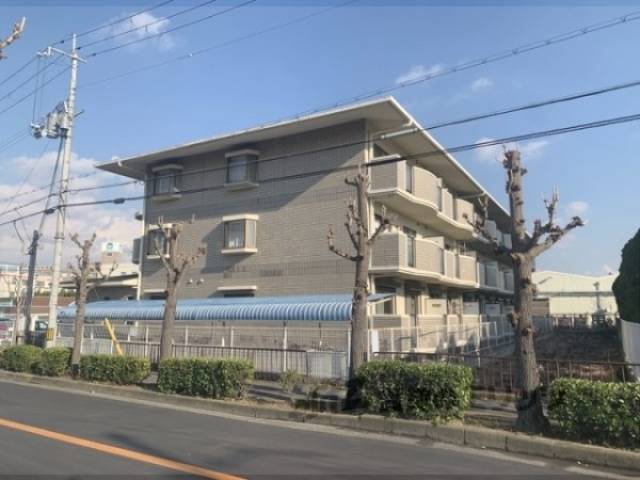 プランドールマツカワ外観写真3