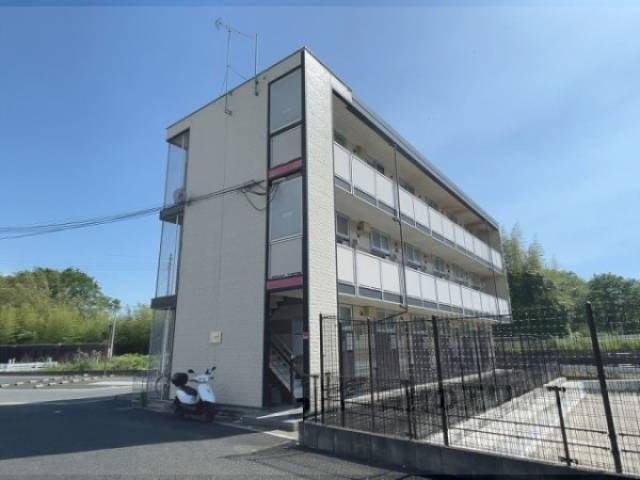 リベラル南彦根外観写真2