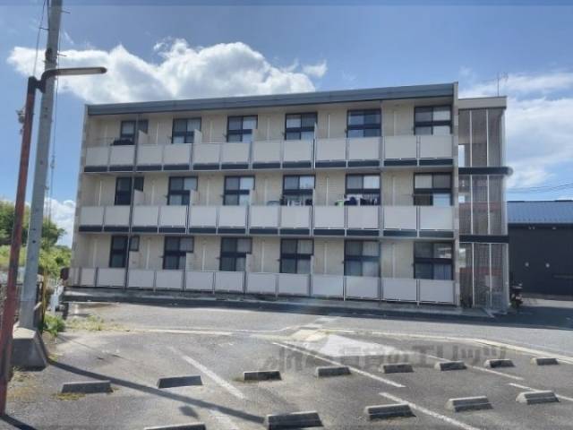 リベラル南彦根外観写真3