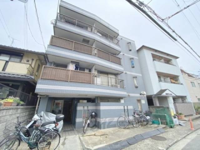 ハマンション伊加賀外観写真2