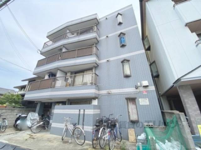 ハマンション伊加賀外観写真3