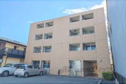 サンリット　城南外観写真