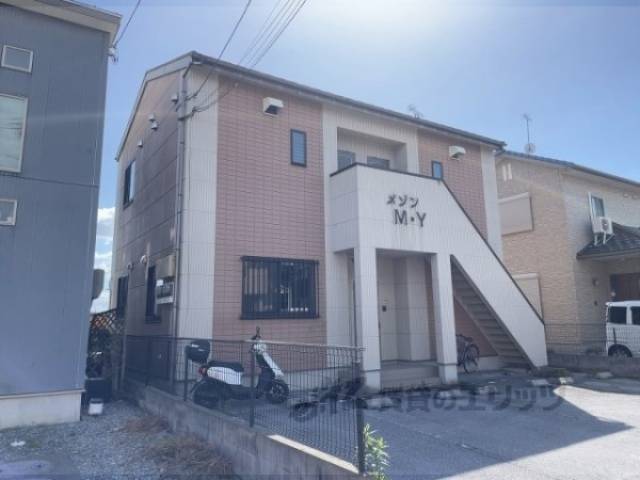 メゾンＭ・Ｙ外観写真3