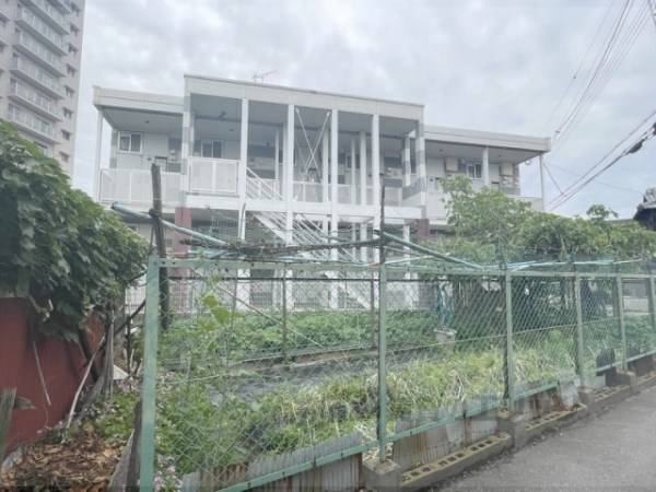 155041の外観写真