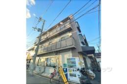 コーポ北村外観写真