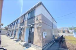 レオパレスＹＡＭＡＤＡ　ｔｗｏ外観写真