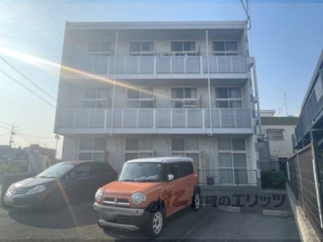 レオパレス康徳Ａ外観写真2