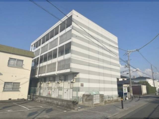 レオパレス康徳Ａ外観写真3