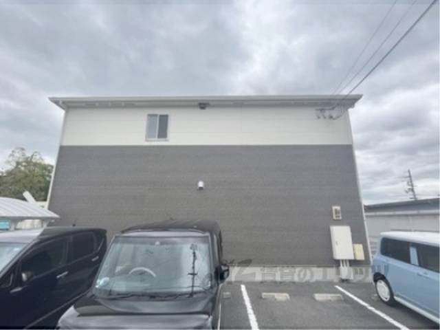 ネオ　ステージ外観写真2