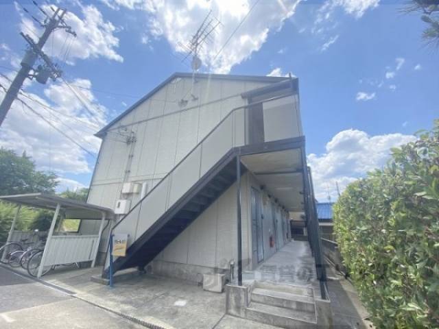 リヴェール・メゾン外観写真2