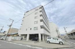 新大宮駅前北ビル外観写真