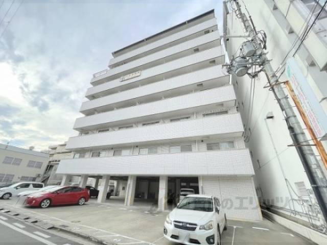 新大宮駅前北ビル外観写真2