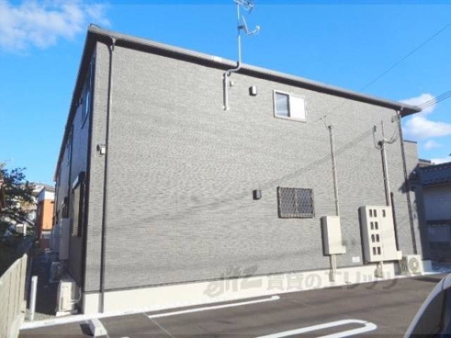 コンフォルタ西舞鶴外観写真3