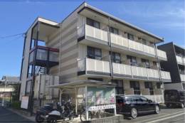 レオパレスＩＭＰＵＬ外観写真