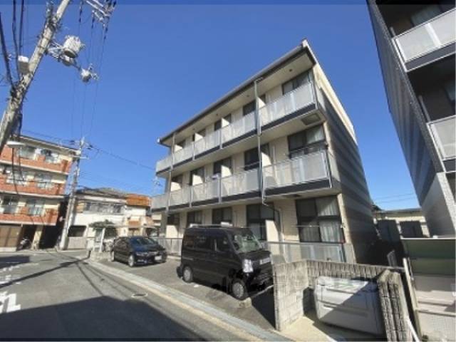 レオパレスＩＭＰＵＬ外観写真3