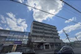 ヴィエンシャトレー小池外観写真