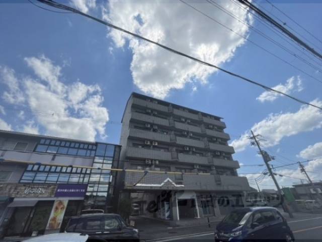 ヴィエンシャトレー小池外観写真1