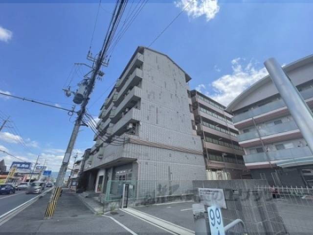 ヴィエンシャトレー小池外観写真3