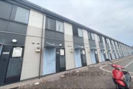 レオパレスクレール外観写真