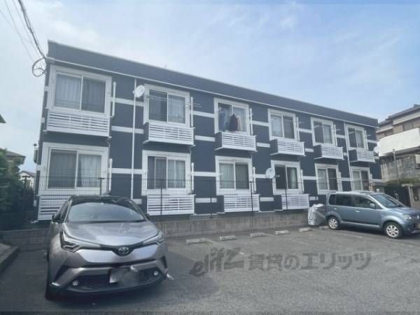 155118の外観写真