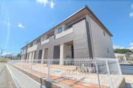 フィオーレ外観写真